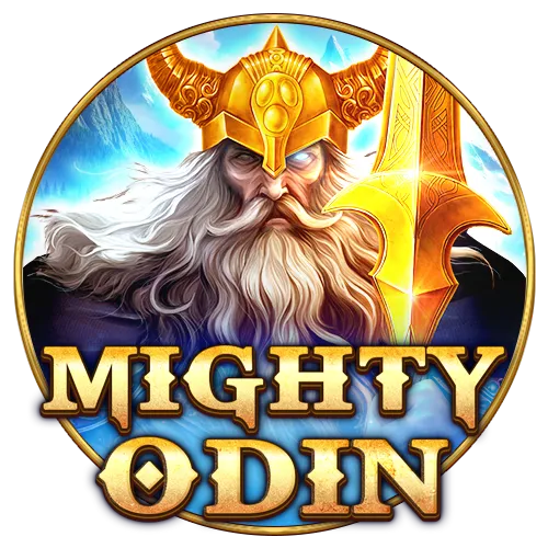 Mighty Odin