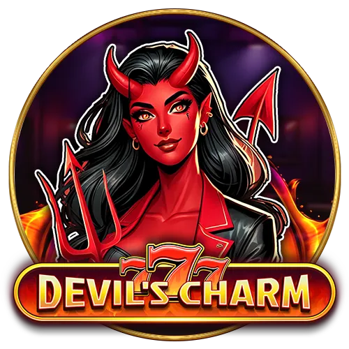 777 Devils Charm