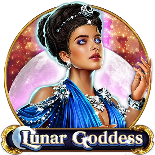 Lunar Goddess